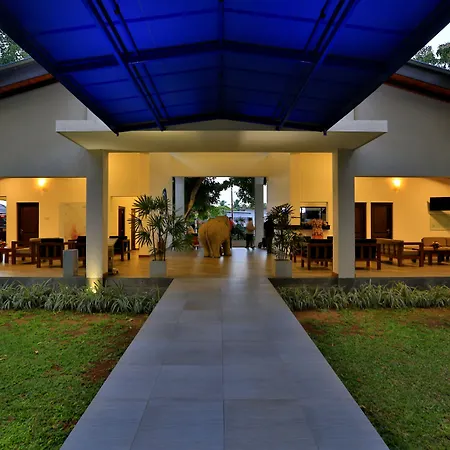 The Blue Wave Hotel-2